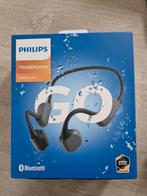 Philips TAA6606 Bone Conducting Koptelefoon, Audio, Tv en Foto, Koptelefoons, Ophalen of Verzenden, Nieuw, Philips, Bluetooth