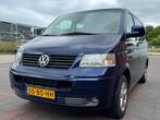 Volkswagen Transporter 2.5 TDI 300 Trendline DC, Voorwielaandrijving, Gebruikt, Volkswagen, Origineel Nederlands