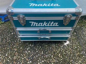 Makita Gereedschapskoffer beschikbaar voor biedingen
