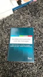 Arno van Doorn - Bedrijfscommunicatie voor de manager, Ophalen of Verzenden, Arno van Doorn; Désiréé van Osch; Marten Waardenburg; Godfrie...
