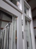 Nieuw XL tuindeurkozijn Hr++ Bezorgen factuur mogelijk, Doe-het-zelf en Verbouw, Deurkozijn, 225 cm of meer, Ophalen of Verzenden