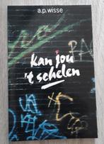 Kan jou 't schelen, Gelezen, A.P.Wisse, Christendom | Protestants, Ophalen of Verzenden