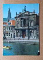 Haarlem - Teylers Museum, Spaarne, Ophalen of Verzenden, 1980 tot heden, Ongelopen, Noord-Holland