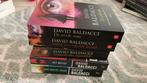 David Baldacci boeken, Ophalen of Verzenden, Zo goed als nieuw, David Baldacci