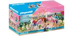 Prinses paardrijlessen (70450), Ophalen, Zo goed als nieuw, Complete set