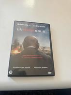 Unthinkable DVD - Actiethriller met Samuel L. Jackson, Vanaf 16 jaar, Ophalen of Verzenden, Zo goed als nieuw, Actiethriller