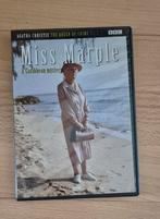 Miss Marple - A Carribean Mystery, Vanaf 12 jaar, Ophalen of Verzenden, Zo goed als nieuw, Thriller