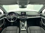 Audi A4 Limousine 1.4 TFSI Sport Lease Edition(NL-auto Deale, Auto's, Audi, Gebruikt, 150 pk, Blauw, A4