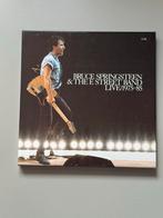 Bruce Springsteen - Live/1975-85 - 5LP Boxset, Ophalen of Verzenden, Zo goed als nieuw, 12 inch, Rock-'n-Roll