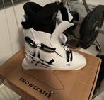 TOMSEN NOVASKI BTS5 Snowskates, Gebruikt, Skiën, Minder dan 100 cm, Ski's