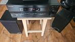 PIONEER TUNNER VERSTERKER TYPE VSX D510, Ophalen of Verzenden, Zo goed als nieuw, Pioneer, 5.1-systeem