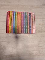 The Quintessential Quintuplets Box Sets, Boeken, Complete serie of reeks, Ophalen of Verzenden, Zo goed als nieuw, Japan (Manga)