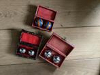 3 Sets Baoding Ballen in Decoratieve Doosjes, Ophalen of Verzenden