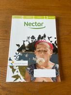 Nectar werkboek B biologie / 5e editie / 1 HAVO-VWO, Ophalen of Verzenden, Nieuw, VWO, Biologie