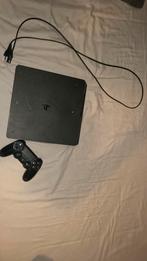 Ps4, Original, Met 1 controller, Gebruikt, Ophalen of Verzenden