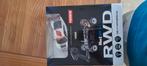 Kyosho mini-Z Audi R8 2015 RTR, Hobby en Vrije tijd, Modelbouw | Radiografisch | Auto's, Ophalen, Nieuw, Overige schalen, Auto onroad
