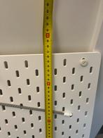 IKEA Skadis Accessoirebord, Ophalen of Verzenden, Zo goed als nieuw