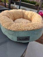 kattenmand, Ophalen, Zo goed als nieuw