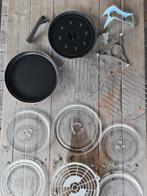 Diverse Magnetron Onderdelen, Ophalen of Verzenden, Gebruikt