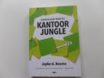 Survivalgids voor de kantoorjungle, Ophalen of Verzenden, Nieuw, Japke-d. Bouma, Moppen