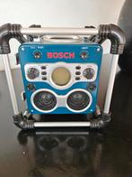 Bosch wekker/radiootje, Ophalen