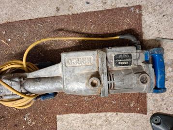 Kango  950 breekhamer klein defect . beschikbaar voor biedingen