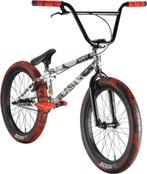 Mafia Madmain 20" BMX Freestyle, Fietsen en Brommers, Ophalen, 16 tot 20 inch, Staal, Stuur 360° draaibaar