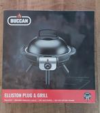 Buccan BBQ – Elektrische barbecue – Elliston Plug & Grill

V, Ophalen, Nieuw