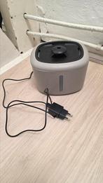 Kattenfontain, Dieren en Toebehoren, Katten-accessoires, Ophalen, Gebruikt