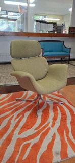 Artifort Big Tulip Fauteuil - Design Klassieker, Huis en Inrichting, Fauteuils, Gebruikt, Design, 75 tot 100 cm, Ophalen of Verzenden