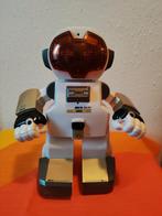Leuke Silverlit Echo Robot, Ophalen of Verzenden, Zo goed als nieuw