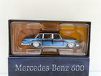 Hot Wheels RLC Mercedes-Benz 600 | Red Line Club | 1:64, Hobby en Vrije tijd, Modelauto's | Overige schalen, Ophalen of Verzenden
