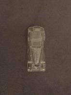 Vintage Glazen Auto Model, Antiek en Kunst, Kunst | Designobjecten, Ophalen