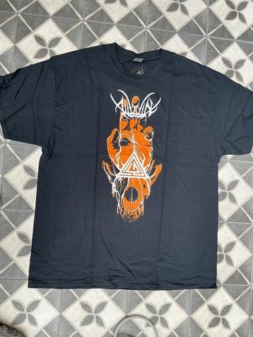 Alluvial - Oath Tshirt maat XL Nieuw beschikbaar voor biedingen
