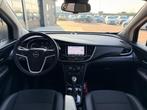 Opel Mokka X 1.4 Turbo Innovation | Auto | Navi | Camera | 1, Auto's, Opel, Gebruikt, Leder en Stof, 1364 cc, SUV of Terreinwagen