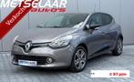 Renault Clio 0.9 TCe ECO Night&Day, Voorwielaandrijving, Gebruikt, Zwart, 540 kg