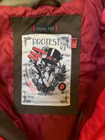 Stoere Protest Ski Jas Maat 140, Ophalen of Verzenden, Zo goed als nieuw, Jongen of Meisje