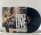 Prince - Live At The Aladdin Las Vegas 2LP (SEALED COPY), Verzenden, 2000 tot heden, Nieuw in verpakking, 12 inch