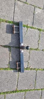 Fietsdrager Steun Dissel Aanhanger/Caravan, Ophalen of Verzenden, Gebruikt