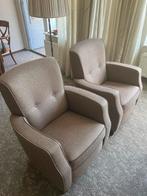 Nova Styl Fauteuils, Huis en Inrichting, Fauteuils, Ophalen, Overige materialen, Gebruikt, 75 tot 100 cm