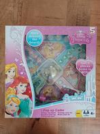 Disney Prinsessen mens erger je niet, Hobby en Vrije tijd, Gezelschapsspellen | Bordspellen, Ophalen of Verzenden, Nieuw