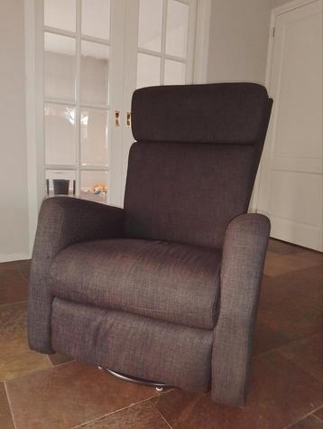 Relax fauteuil  beschikbaar voor biedingen