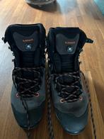 Te koop lowa cadin gtx mid wandelschoenen heren maat 42, Sport en Fitness, Bergsport en Wandelen, Ophalen of Verzenden, Zo goed als nieuw