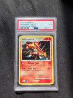 Infernape #5 Pokemon Diamond & Pearl PSA 7, Hobby en Vrije tijd, Verzamelkaartspellen | Pokémon, Ophalen of Verzenden, Zo goed als nieuw