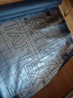Taf tex in 150 dampdichte folie, Ophalen, Nieuw, 15 m² of meer, Folie
