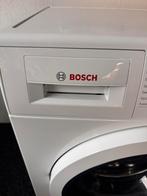 BOSCH 1400 SERIE 6 ECO SILENCE A+++ 8 KG met 1 jaar garantie, N, N, Refurbished, Ophalen of Verzenden