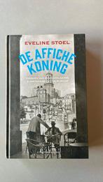Affichekoning / eveline stoel, Ophalen of Verzenden, Nieuw, Eveline Stoel