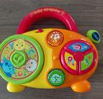 Vtech Baby CD- speler, Kinderen en Baby's, Speelgoed | Vtech, Ophalen, Zo goed als nieuw, 6 maanden tot 2 jaar