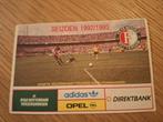 Feyenoord kampioens wedstrijd 1993 toegangskaart de Kuip, Losse kaart, Eén persoon