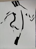 'Presto', 5 zeefdrukken van Bart Pots, Antiek en Kunst, Ophalen